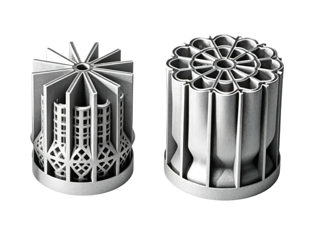 3D Printing